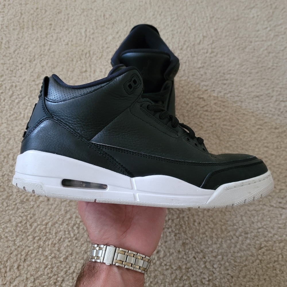 Jordan 3 Cyber Monday Size 11
